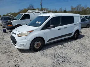 2014 FORD TRANSIT