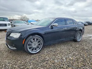 2016 CHRYSLER 300