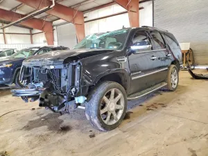 2007 CADILLAC ESCALADE