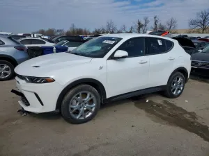 2024 DODGE HORNET R/T