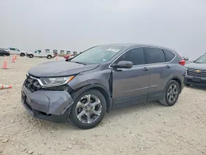 2019 HONDA CRV