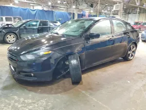 2013 DODGE DART