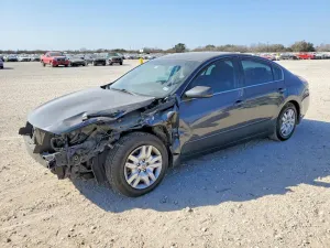 2012 NISSAN ALTIMA BA