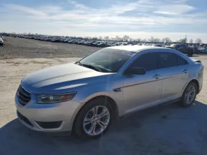 2015 FORD TAURUS
