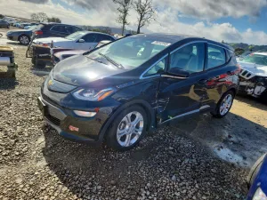 2019 CHEVROLET BOLT