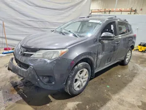2014 TOYOTA RAV4