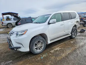 2017 LEXUS GX
