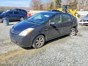 2007 TOYOTA PRIUS