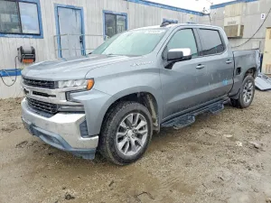 2019 CHEVROLET ALL Models