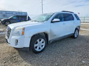 2013 GMC TERRAIN