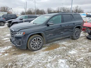 2020 GMC ACADIA