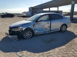 2015 VOLKSWAGEN JETTA