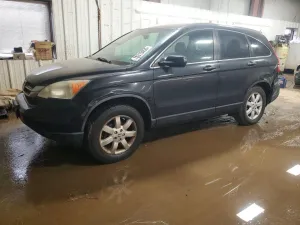2011 HONDA CRV