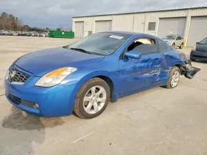 2009 NISSAN ALTIMA