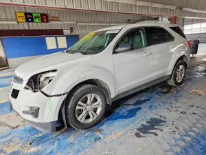 2014 CHEVROLET EQUINOX