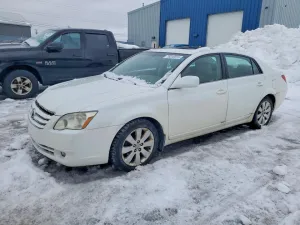 2006 TOYOTA AVALON