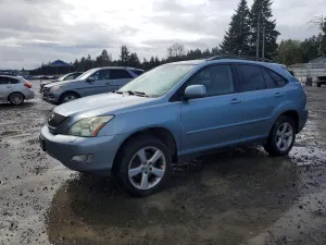 2005 LEXUS RX330