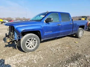 2014 CHEVROLET ALL Models