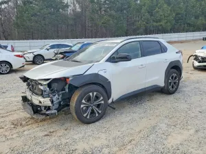 2025 SUBARU SOLTERRA P