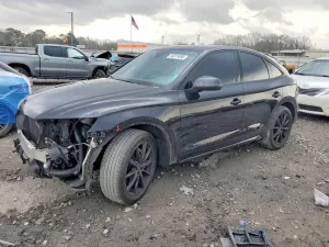 2022 AUDI SQ5 SPORTB