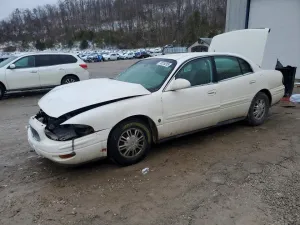 2005 BUICK LESABRE