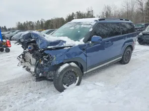 2025 HYUNDAI SANTA FE