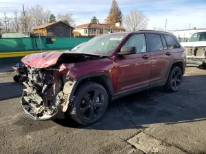 2023 JEEP GRAND CHER