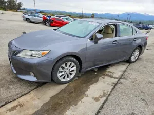 2014 LEXUS ES300