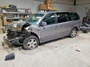 2000 HONDA All Models