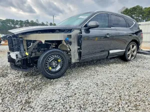 2024 GENESIS GV80
