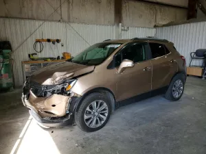 2019 BUICK ENCORE