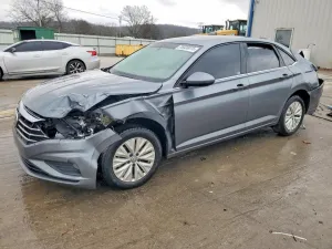 2020 VOLKSWAGEN JETTA