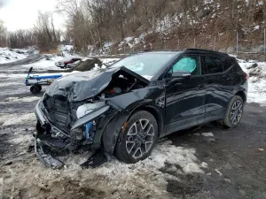 2024 CHEVROLET BLAZER