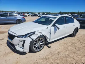 2022 CADILLAC CT5