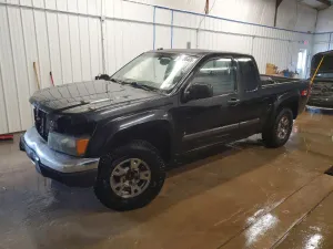 2008 CHEVROLET COLORADO