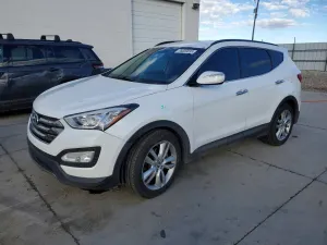 2014 HYUNDAI SANTA FE