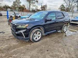 2023 HONDA PILOT