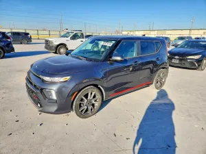 2020 KIA SOUL