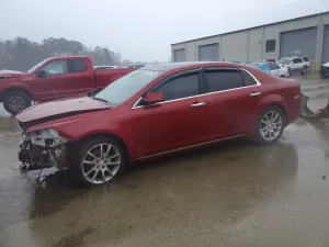 2008 CHEVROLET MALIBU