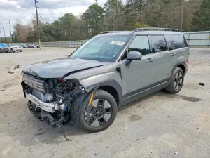 2026 HYUNDAI SANTA FE H