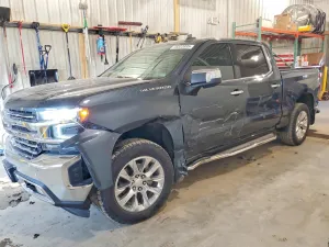 2019 CHEVROLET ALL Models