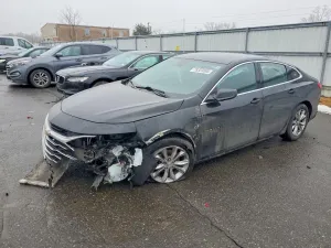 2023 CHEVROLET MALIBU