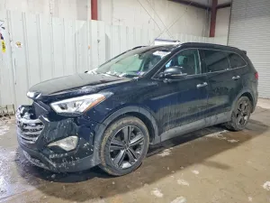 2013 HYUNDAI SANTA FE