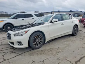 2017 INFINITY Q50