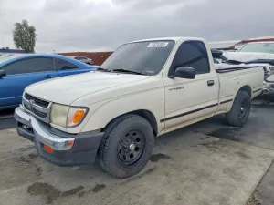 1998 TOYOTA All Models