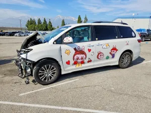 2018 TOYOTA All Models