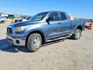 2008 TOYOTA TUNDRA