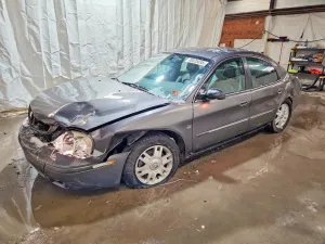 2005 MERCURY SABLE
