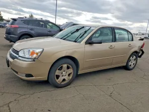 2004 CHEV MALIBU