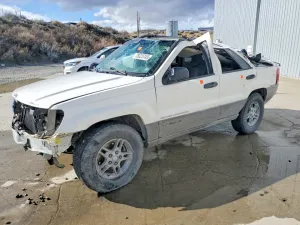 2003 JEEP GRAND CHER